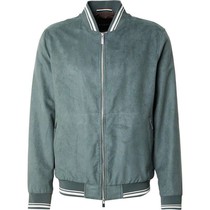 bugatti Prechodná bunda svetlozelená 64970816