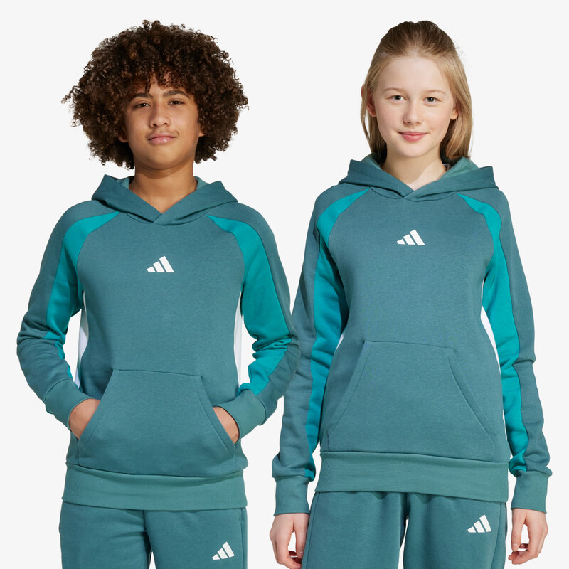 adidas Seasonal Essentials Colorblock 128 64950694