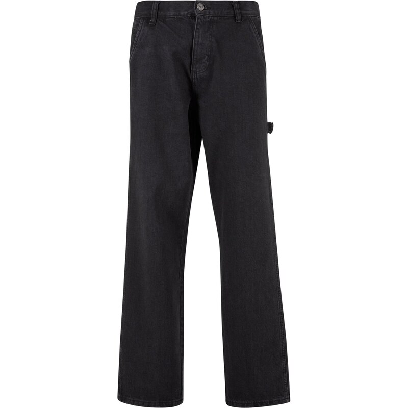 DEF Džínsy čierna 65730865