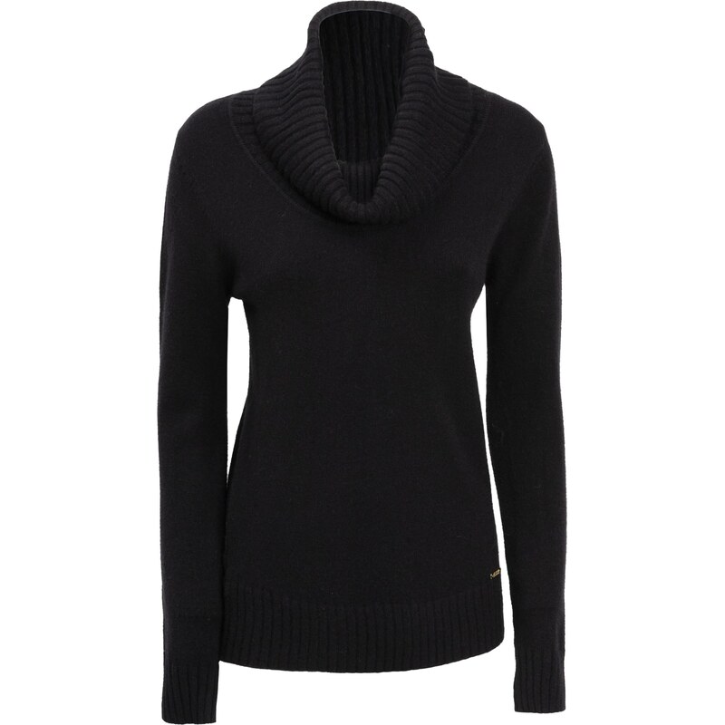 Influencer Sveter čierna 65883730