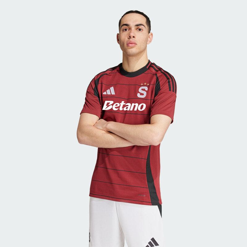 Adidas Domáci dres Sparta Prague 24/25 64603328