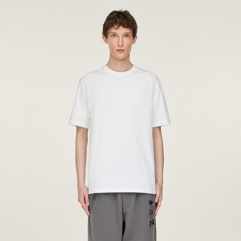 Adidas Tričko Y-3 Graphic Short Sleeve 64603351