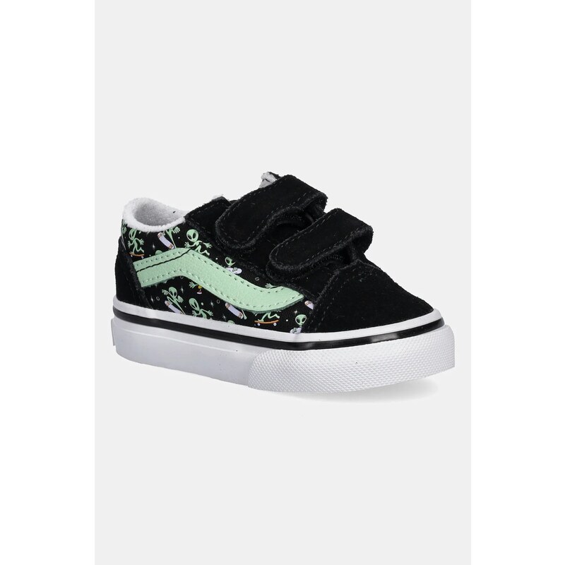 Detské tenisky Vans Old Skool V 64722945