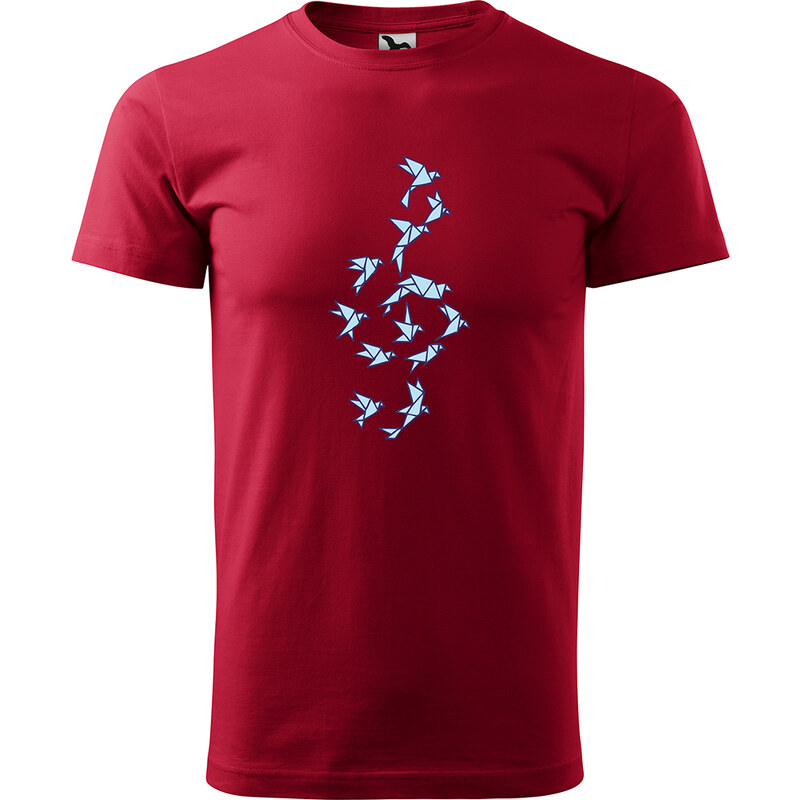 Handel Tričko - Melódia krídel 64716897