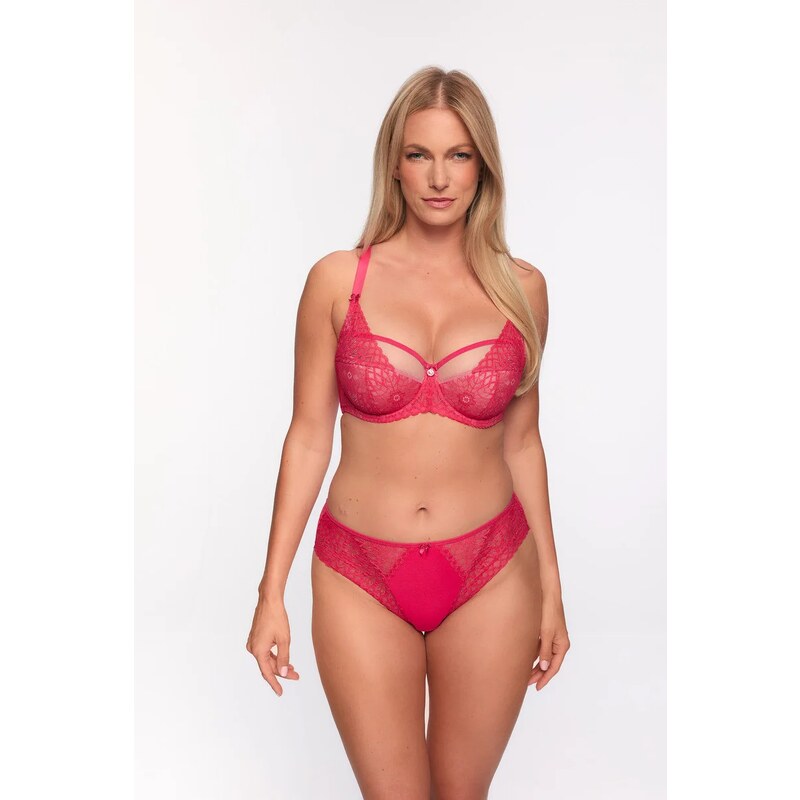 Gaia POLOMÄKKÁ KLEMENTÍNOVÁ PODPRSENKA ART. 1292 64718228