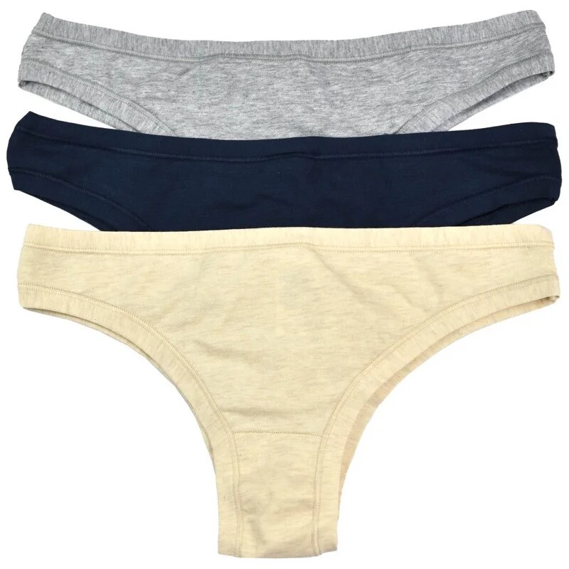 Cotonella NOHAVIČKY GD139 BRAZÍLSKE-1H100 64718222