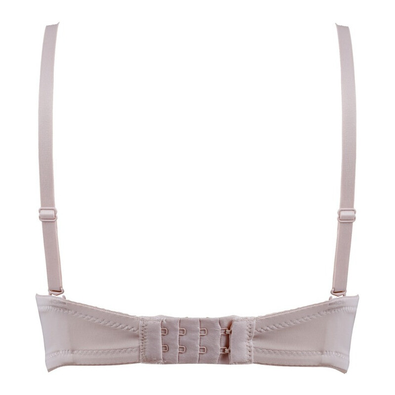 MEDIOLANO PODPRSENKA NELA PUSH UP 19241 POWDER 64718529