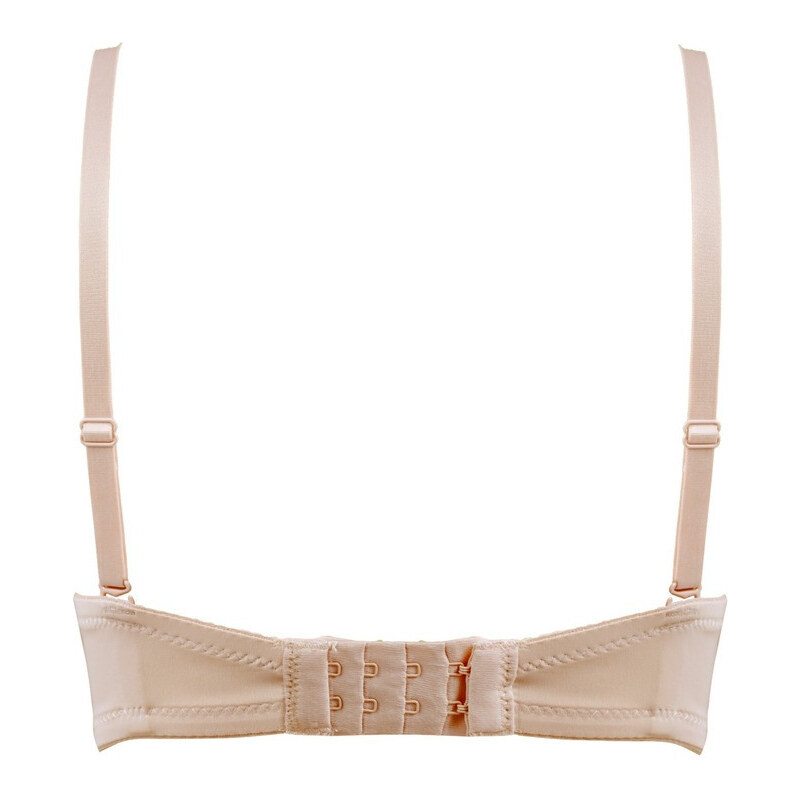 MEDIOLANO NELA PUSH UP PODPRSENKA 19241 BÉŽOVÁ 64718525