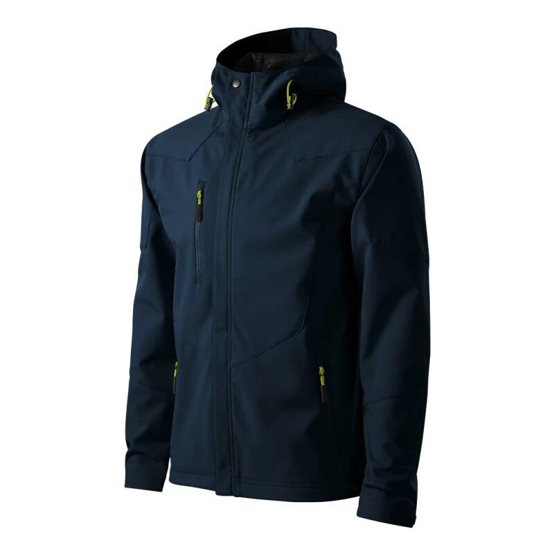 Pánska softshellová bunda Nano M MLI-53102 - Malfini 66084875