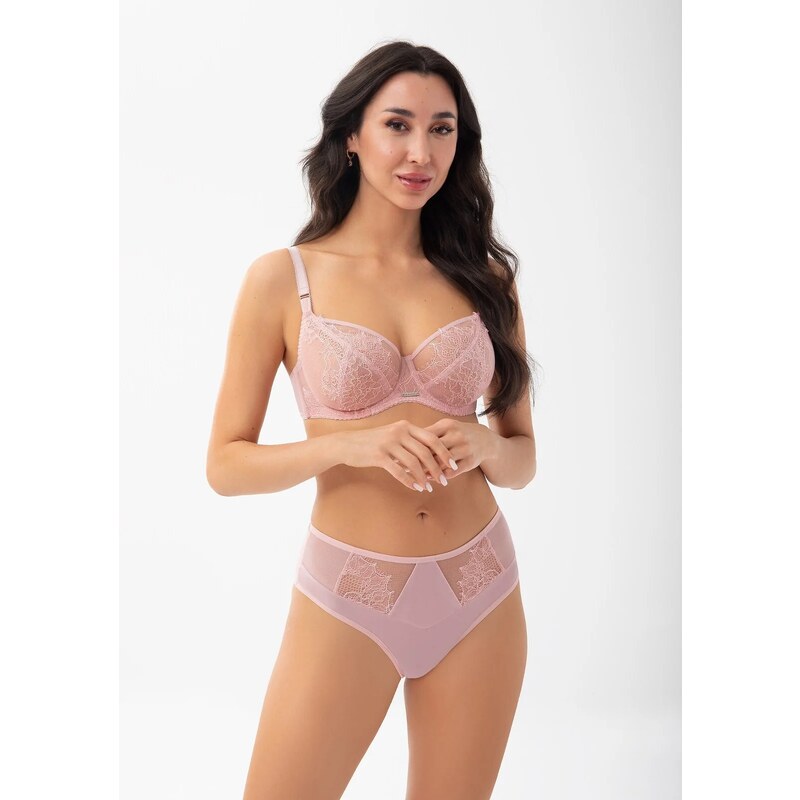 Gorsenia K 919 Loni nohavičky M-3XL 64718632