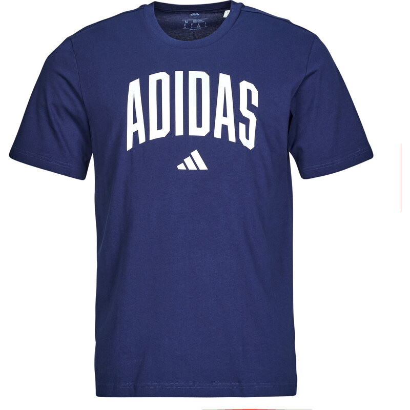 adidas Tričká s krátkym rukávom Collegiate Lineage Graphic T-Shirt 65471508