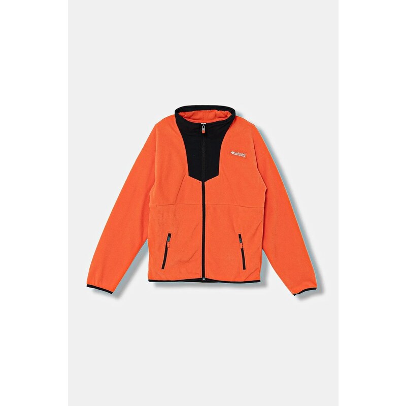Detská fleecová mikina Columbia Sequoia Grove 64721718