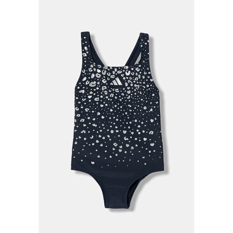 Jednodielne detské plavky adidas Performance 66513676
