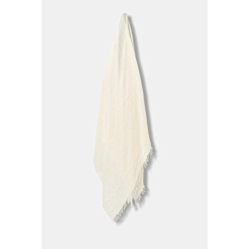 Šál s prímesou kašmíru Weekend Max Mara FLAVIONEW 64721946