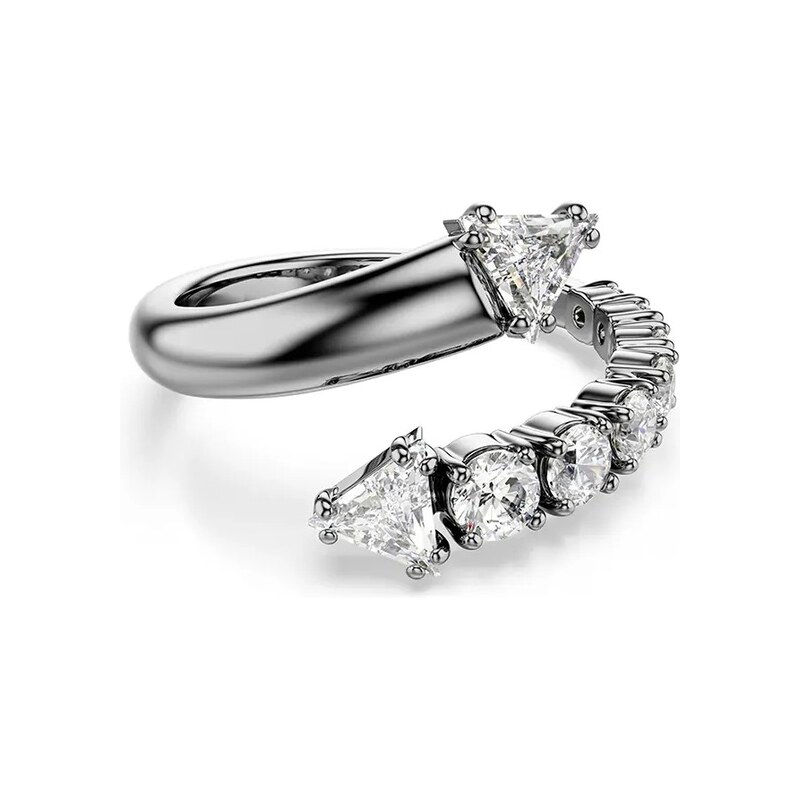 Prsteň Swarovski SUBLIMA 64722156