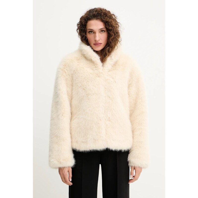 Kabát Silvian Heach ARILLAGA 64722029