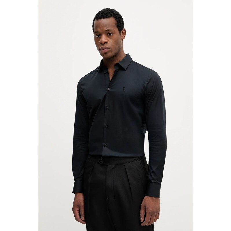 Košeľa Trussardi 64721988