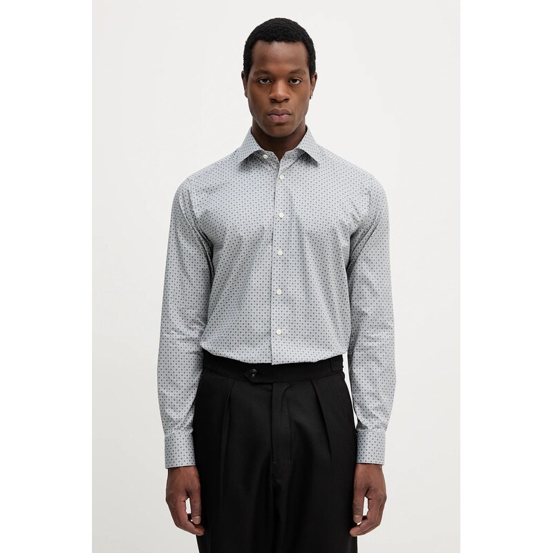 Bavlnená košeľa Eton 64722087