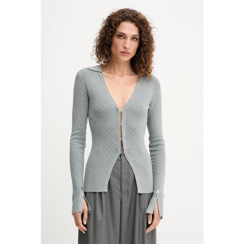 Kardigán Patrizia Pepe 64722345