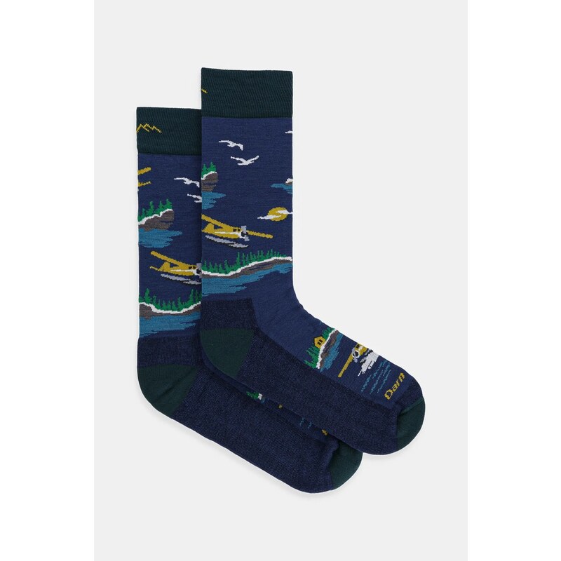 Ponožky s prímesou vlny Darn Tough 64722045