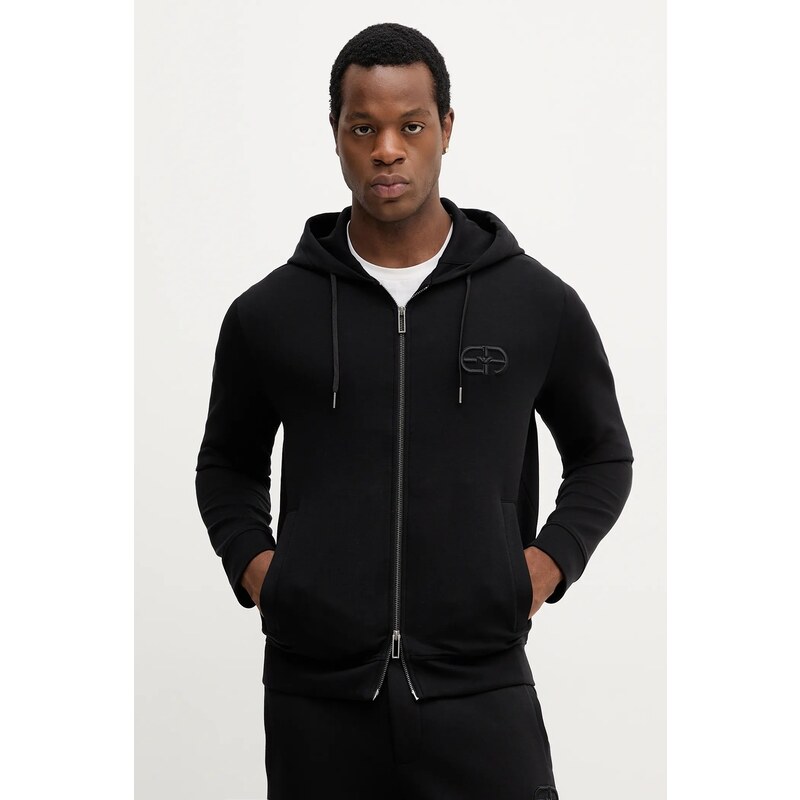 Mikina Emporio Armani 64722043