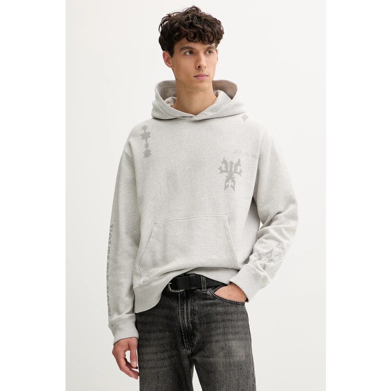 Bavlnená mikina ZADIG&VOLTAIRE 64722532