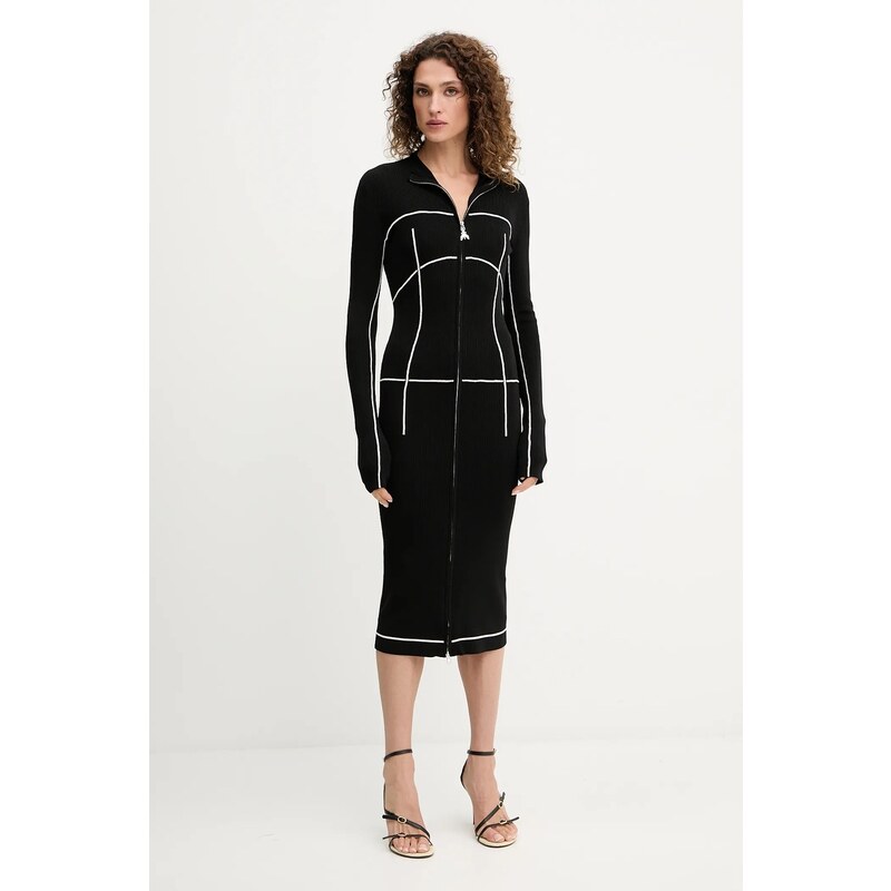 Šaty Patrizia Pepe 64722358