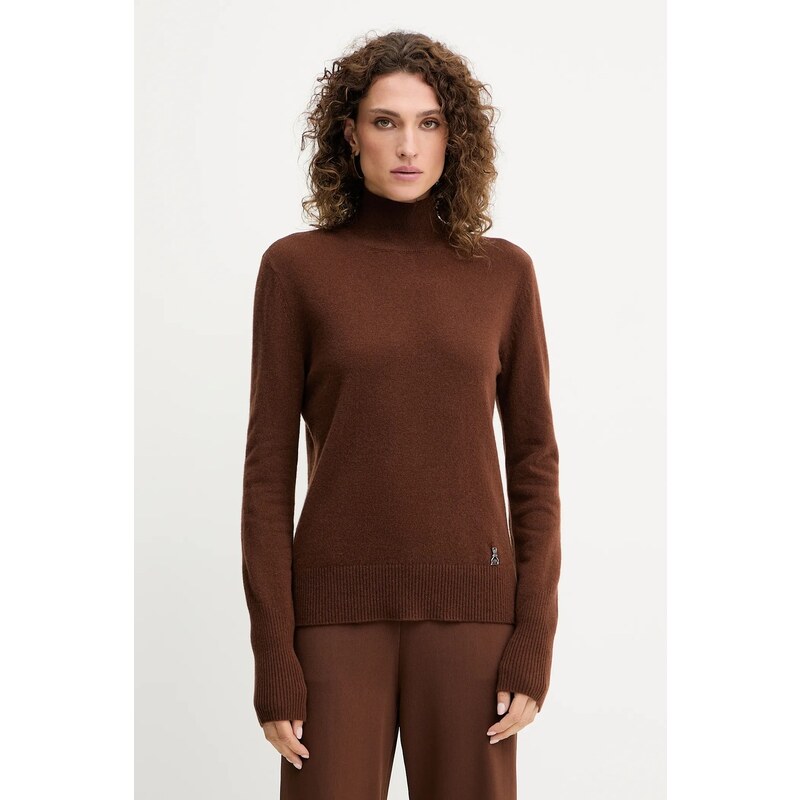 Vlnený sveter Patrizia Pepe 64722278