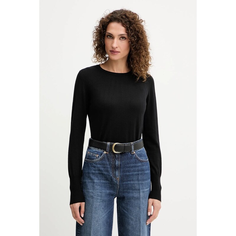 Vlnený sveter Luisa Spagnoli 64722276