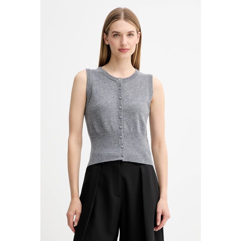 Vlnená vesta Fracomina 64722378