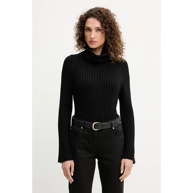 Vlnený sveter Luisa Spagnoli 64722275