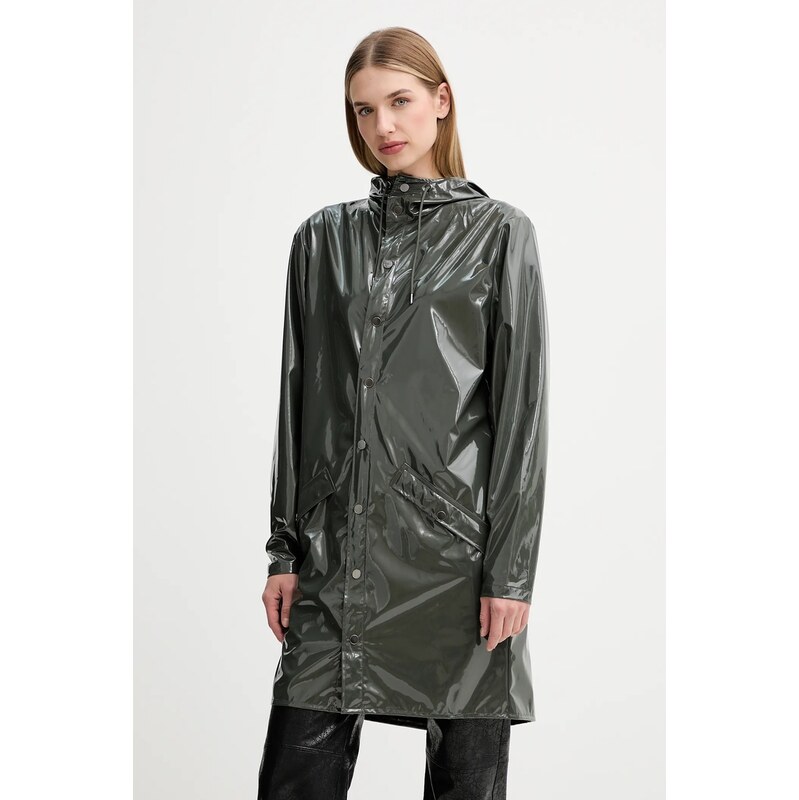 Bunda Rains 12020 Long Jacket 64722551