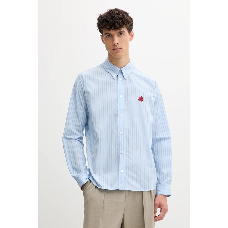 Bavlnená košeľa Kenzo 64722548