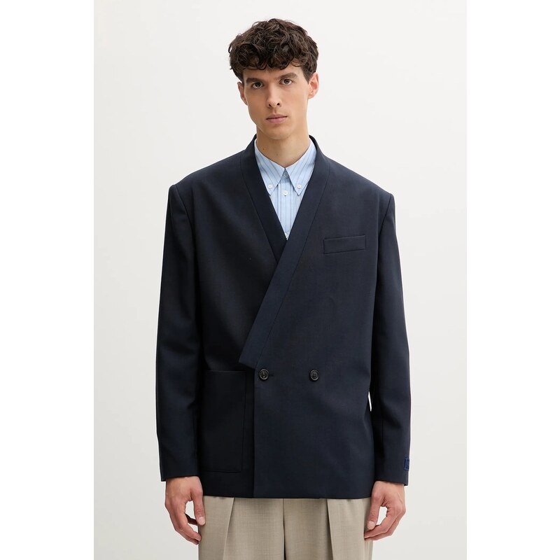 Vlnené sako Kenzo 64722422