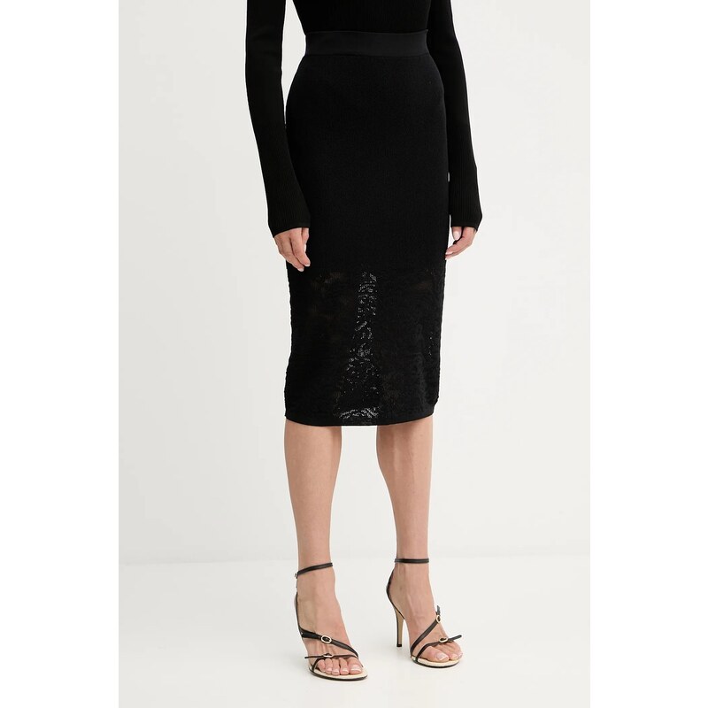 Sukňa Patrizia Pepe 64722497