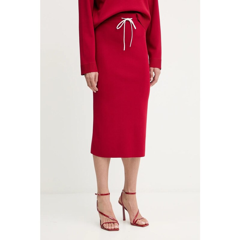 Sukňa Patrizia Pepe 64722382