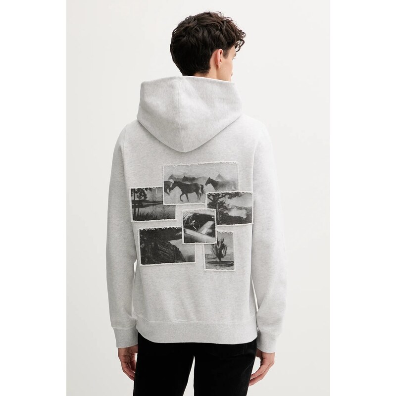 Mikina ZADIG&VOLTAIRE 64722444