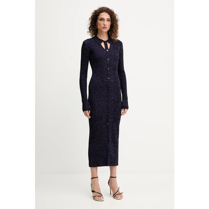 Šaty Patrizia Pepe 64722557