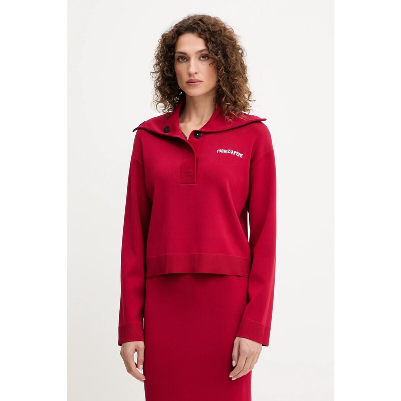 Mikina Patrizia Pepe 64722479