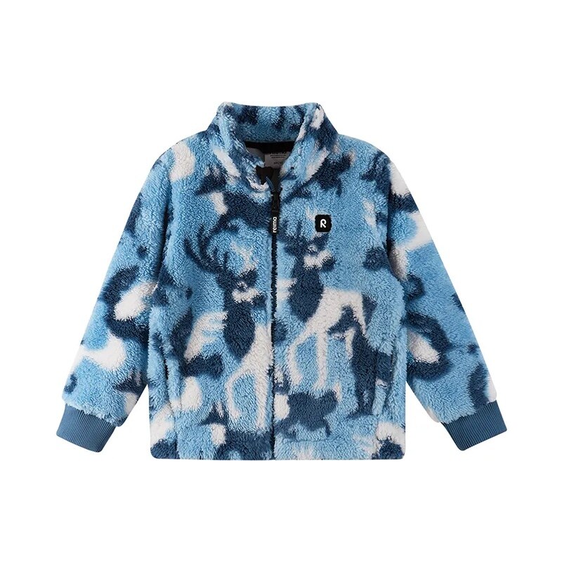 Detská mikina Reima Turkkinen 64722605