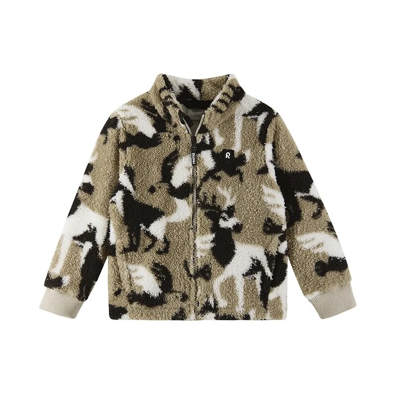 Detská mikina Reima Turkkinen 64722606