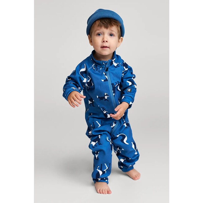 Overal pre bábätká Reima Tarhaan 64722816