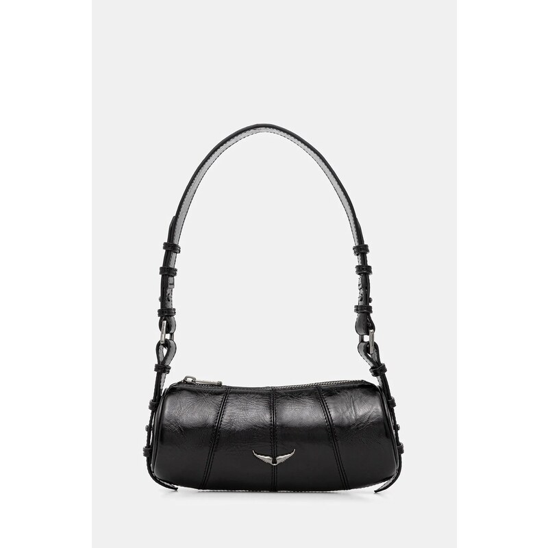 Kožená kabelka ZADIG&VOLTAIRE 64722708