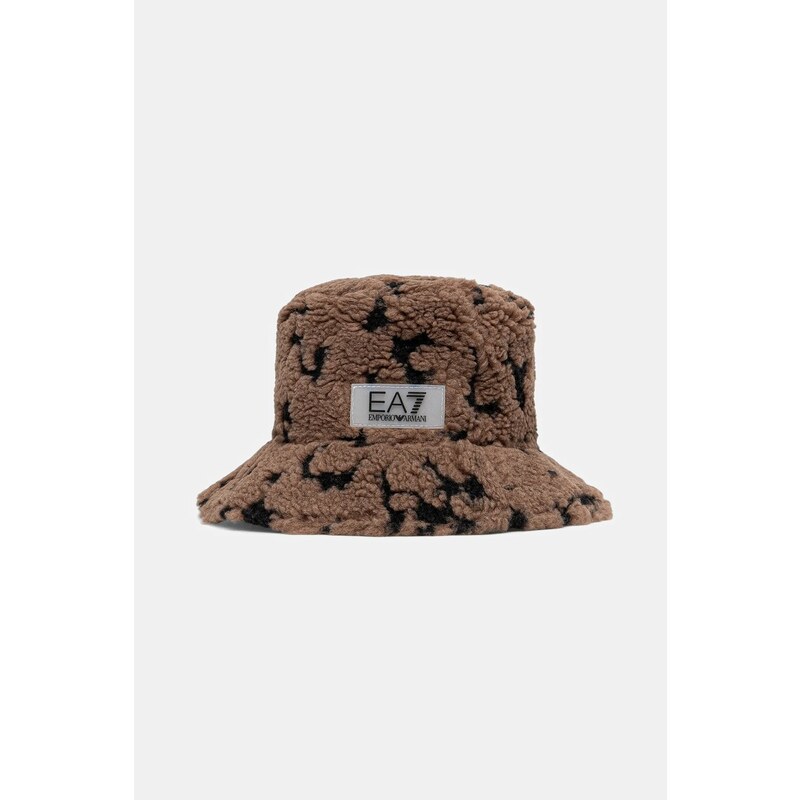 Klobúk EA7 Emporio Armani 64721984