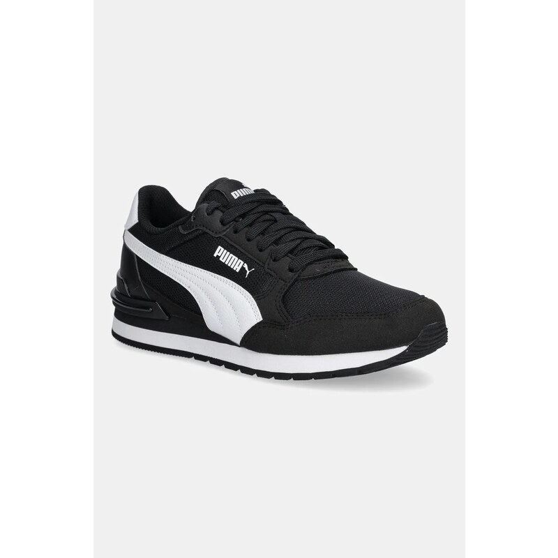 Detské tenisky Puma ST Runner v4 Mesh Jr 64722073