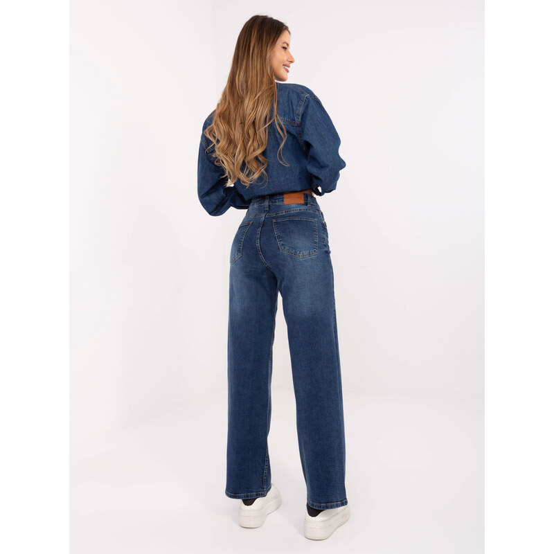 Sublevel Pants-D85083BI62544D295-dark blue 64794397