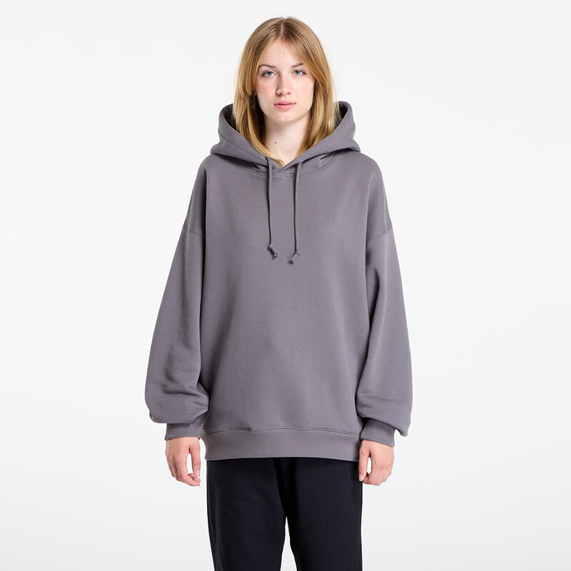 Mikina Y-3 Gfx Hoodie UNISEX Granite XL 64724193