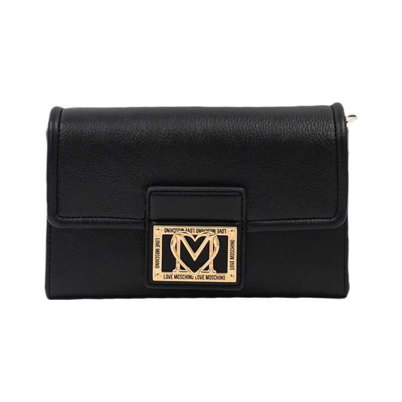 Moschino Love Dámska crossbody kabelka JC4093PP1NLI0000 66587057