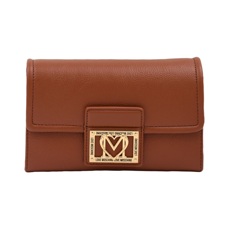 Moschino Love Dámska crossbody kabelka JC4093PP1NLI0312 66594307