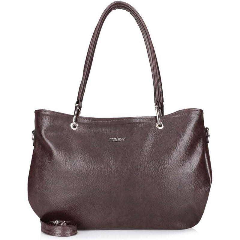 Dámska kabelka RIEKER C2440-199/31 hnedá W5 64724179